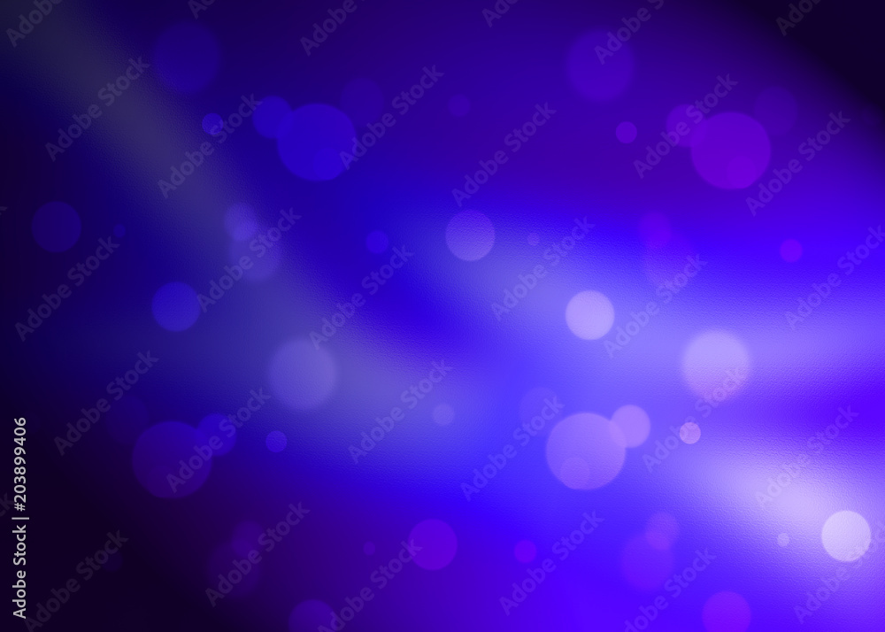 Purple bokeh abstract background Purple bokeh abstract background