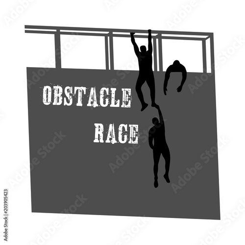 race