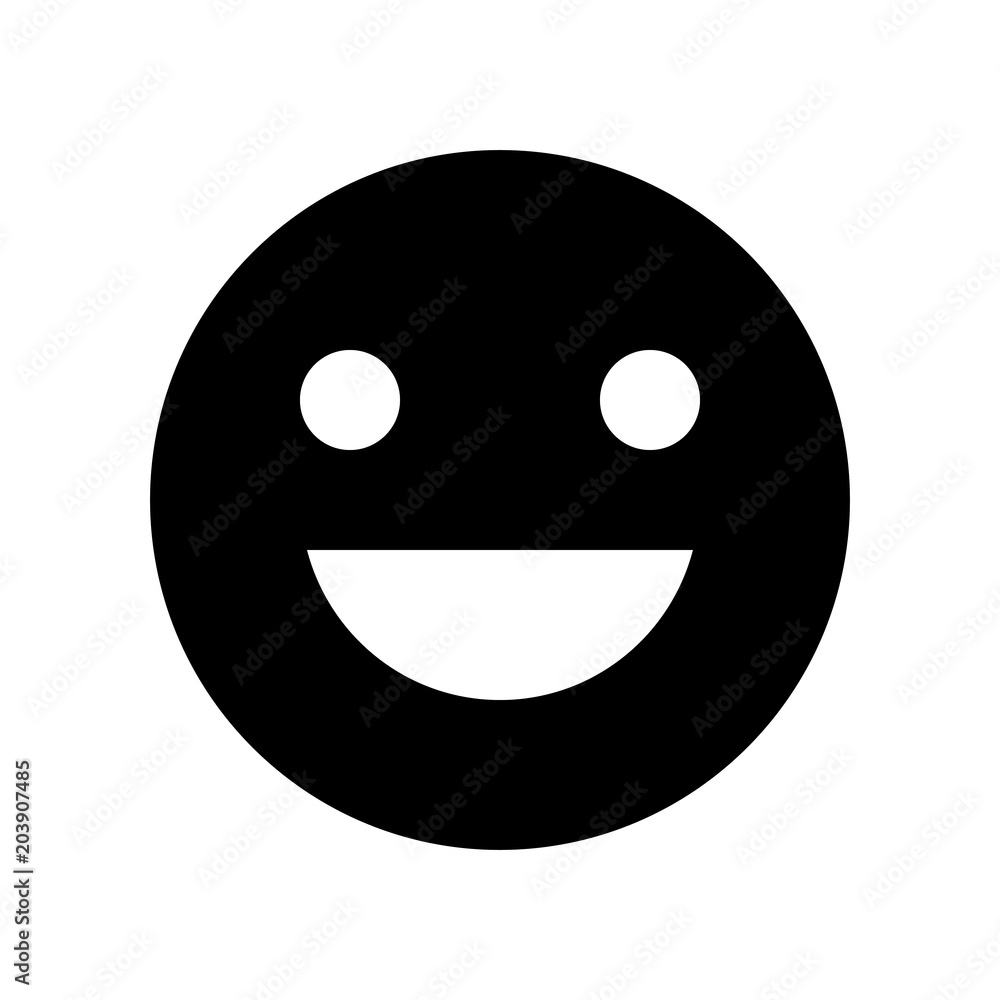 big smile big smile