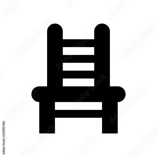 big chair