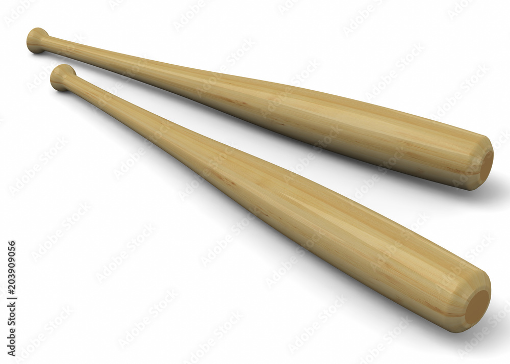 Baseball - 3D Baseball - 3D