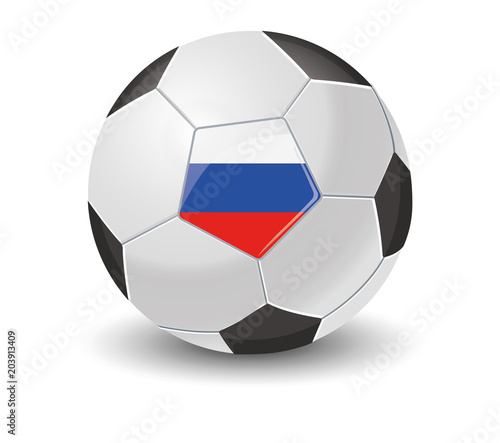 Ball Russland