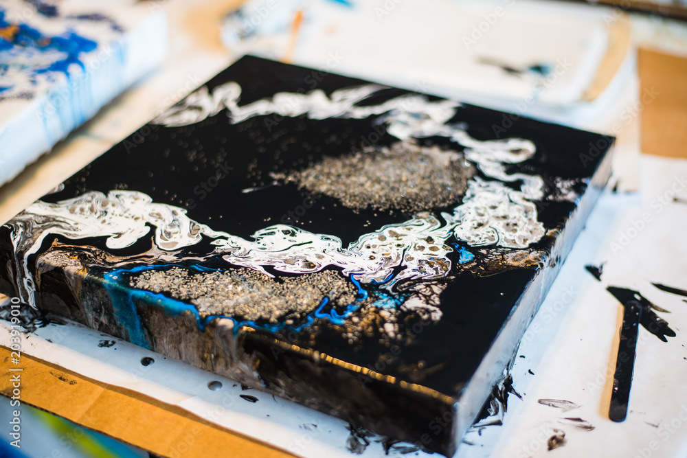 abstract paintings abstract paintings