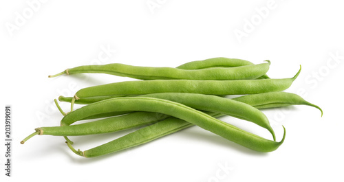 фотографія Green beans group