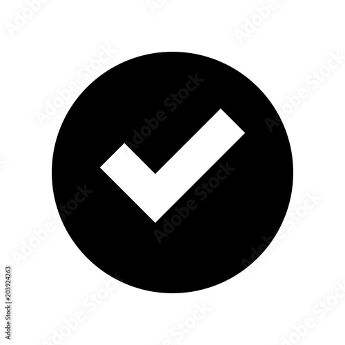 check circle