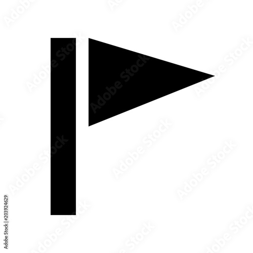 checkpoint flag