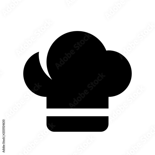 chef hat
