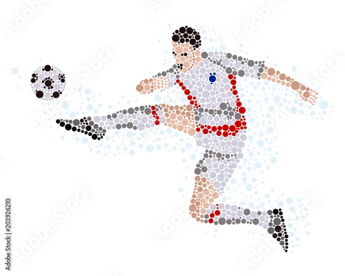 Fußballer - England