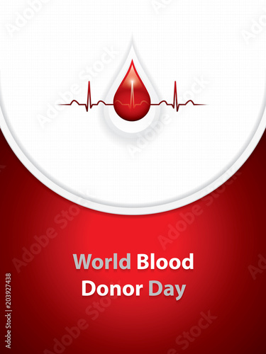 Blood donation