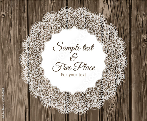 lace 5