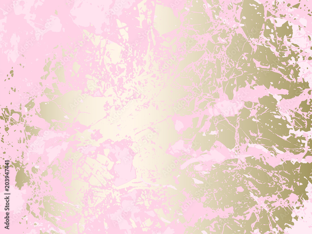 Abstract Marble Trendy Texture in Pastel and Gold colors . Trendy Chic Background made in Vector for wallpaper, textile, wedding, business cards, advertising, wrapping paper, trendy invitations Abstract Marble Trendy Texture in Pastel and Gold colors . Trendy Chic Background made in Vector for wallpaper, textile, wedding, business cards, advertising, wrapping paper, trendy invitations