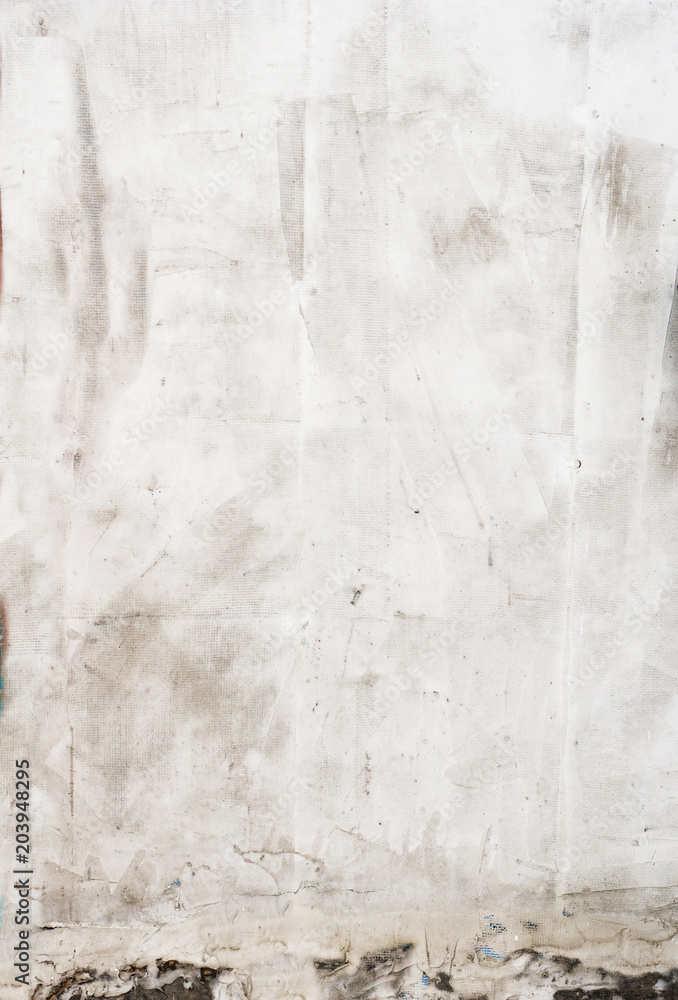 Naklejka premium Texture of an old wall. Background
