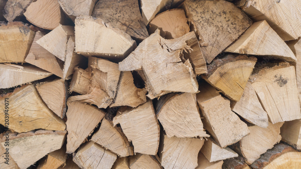 Feuerholz Brennholz für den Ofen Feuerholz Brennholz für den Ofen
