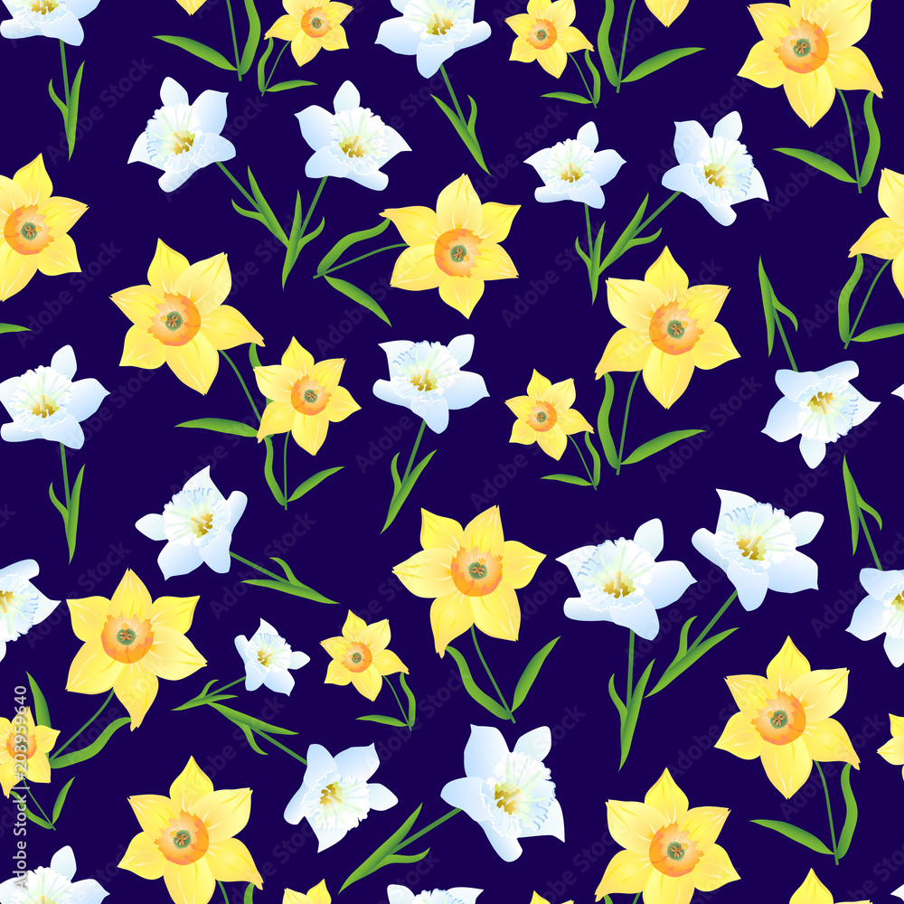 abstract flowers blue33 abstract flowers blue33