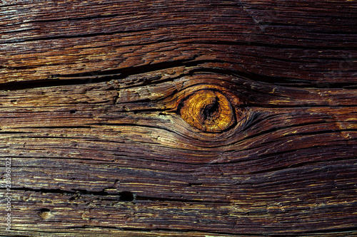 Wooden texture surface with old natural wooden pattern