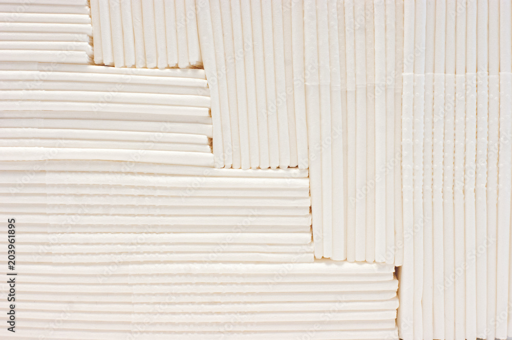 background from paper tissues background from paper tissues