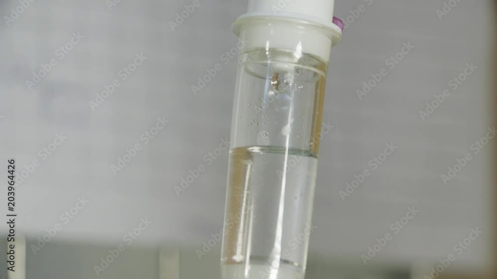 veterinary clinic. dropper veterinary clinic. dropper
