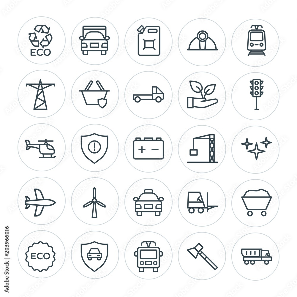 Modern Simple Set of transports, industry, nature, security Vector outline Icons. Contains such Icons as data, power, equipment, sign, and more on white background. Fully Editable. Pixel Perfect Modern Simple Set of transports, industry, nature, security Vector outline Icons. Contains such Icons as data, power, equipment, sign, and more on white background. Fully Editable. Pixel Perfect