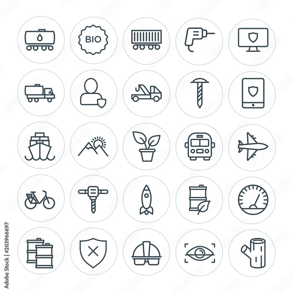 Modern Simple Set of transports, industry, nature, security Vector outline Icons. Contains such Icons as helmet, nature, cargo, wooden and more on white background. Fully Editable. Pixel Perfect Modern Simple Set of transports, industry, nature, security Vector outline Icons. Contains such Icons as helmet, nature, cargo, wooden and more on white background. Fully Editable. Pixel Perfect