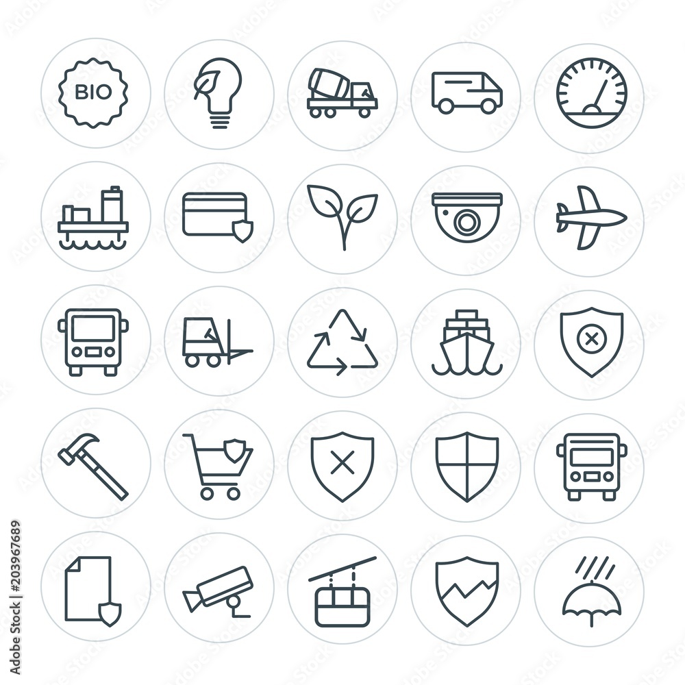Modern Simple Set of transports, industry, nature, security Vector outline Icons. Contains such Icons as road, shield, environment, car and more on white background. Fully Editable. Pixel Perfect Modern Simple Set of transports, industry, nature, security Vector outline Icons. Contains such Icons as road, shield, environment, car and more on white background. Fully Editable. Pixel Perfect