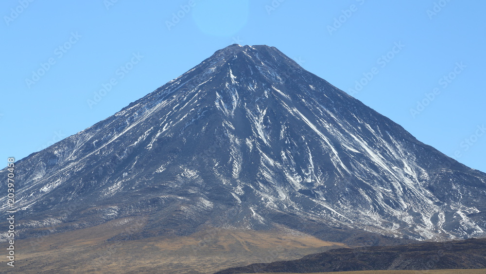 Chili Volcan