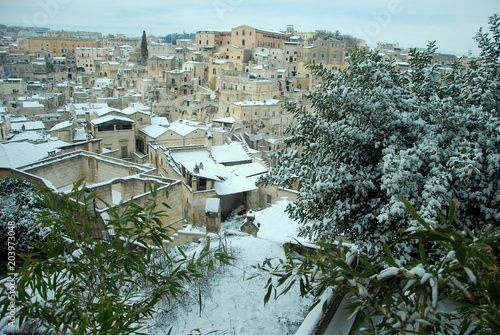 Matera