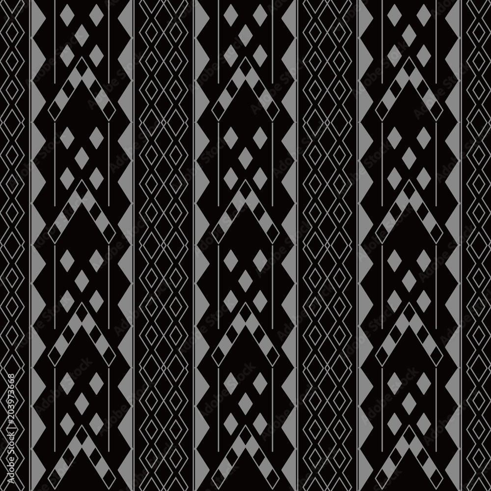 Antique seamless background Triangle Arrow Check Geometry Cross Line Antique seamless background Triangle Arrow Check Geometry Cross Line