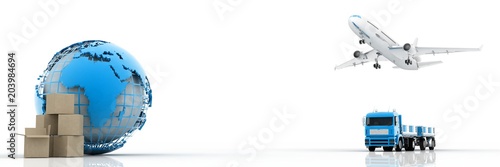 Shipping (cargo transportation)