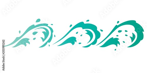 sea animal stencils