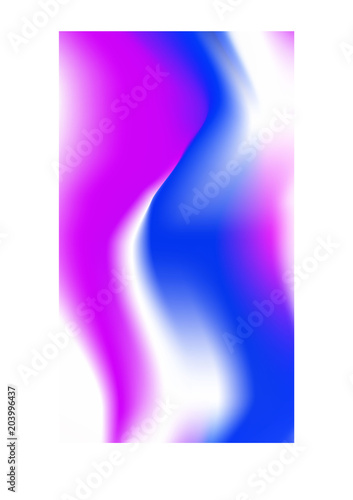 Vector abstract backgrounds for mobile phones. Modern screen style disign for mobile.