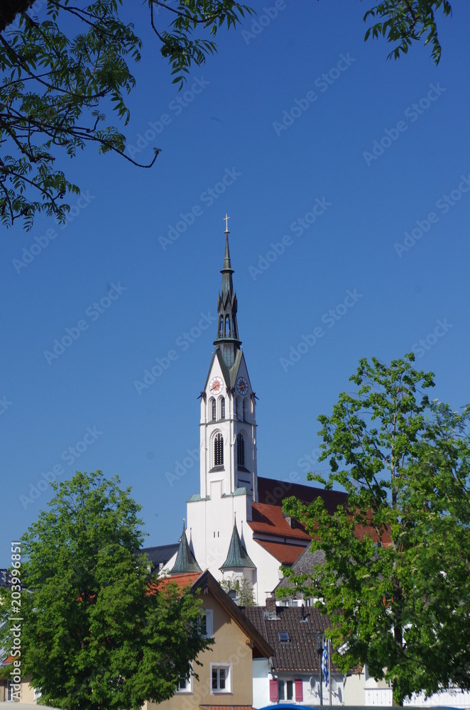 St. Martin Bad Tölz