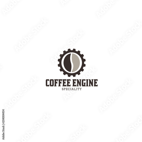 best original logo and designs concept inspiration for coffee engine cafe and restaurant