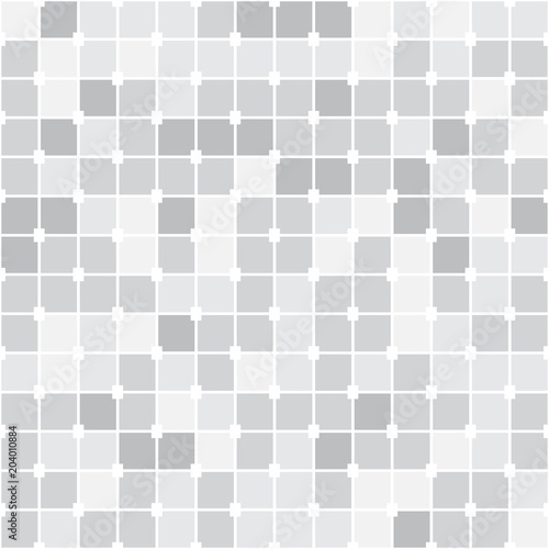 white and Gray colors abstract background