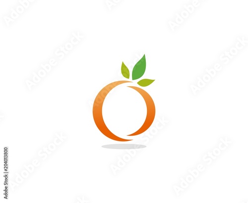 Orange logo