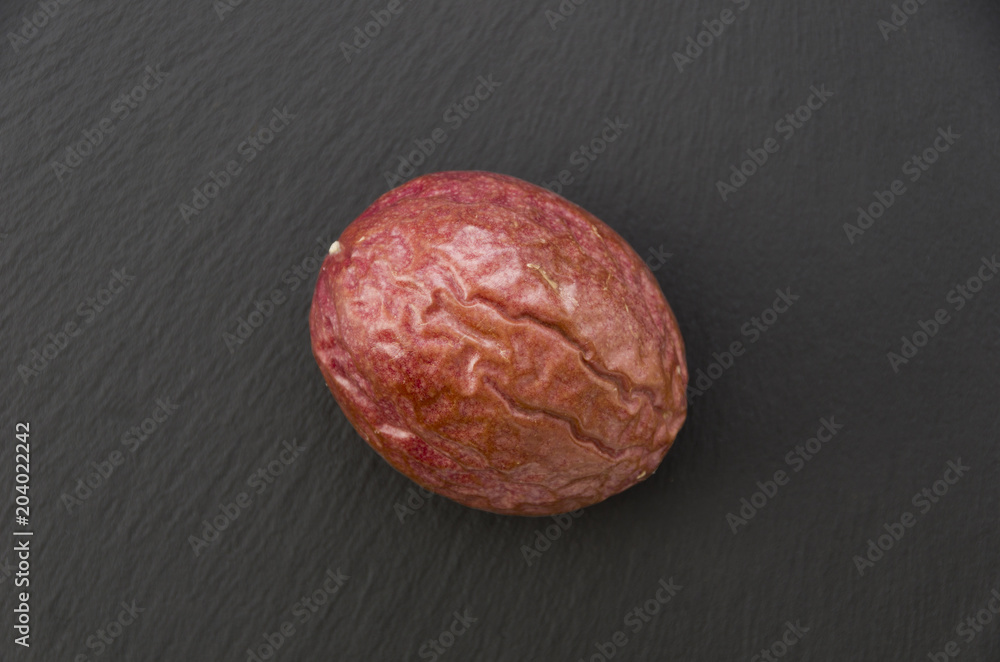 Obraz premium パッションフルーツ