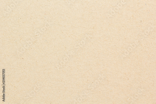 Brown craft paper texture background 