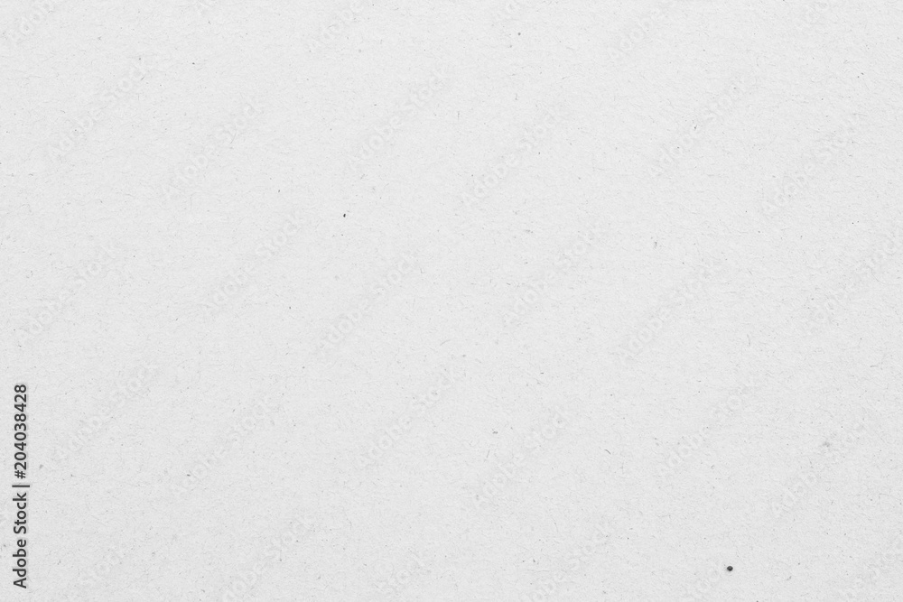 Obraz premium White paper texture.