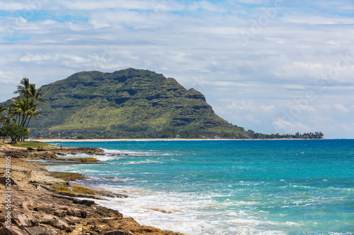 Oahu