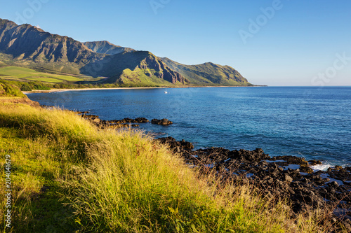 Oahu © Galyna Andrushko