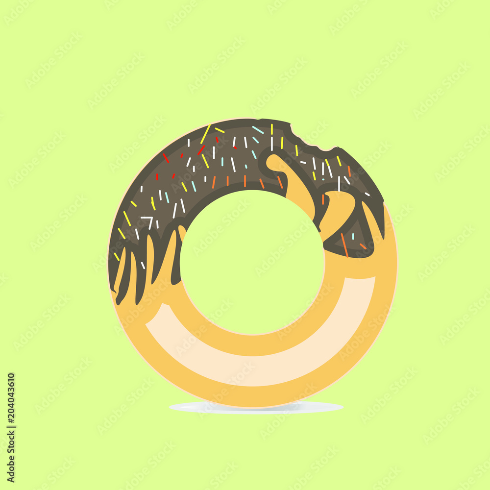 donut cake donut cake