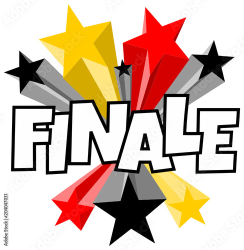 Finale Sterne Deutschland