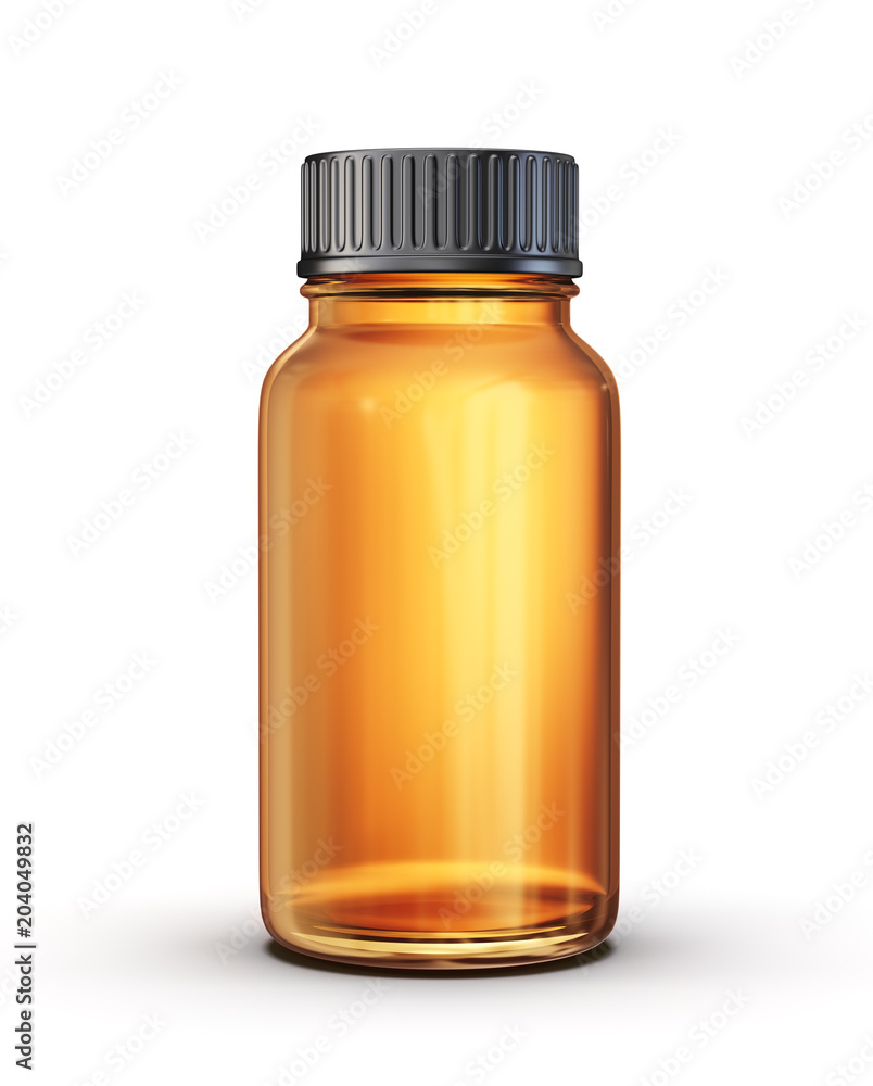 Fototapeta premium bottle
