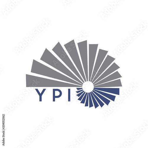 snail education logo icon vector