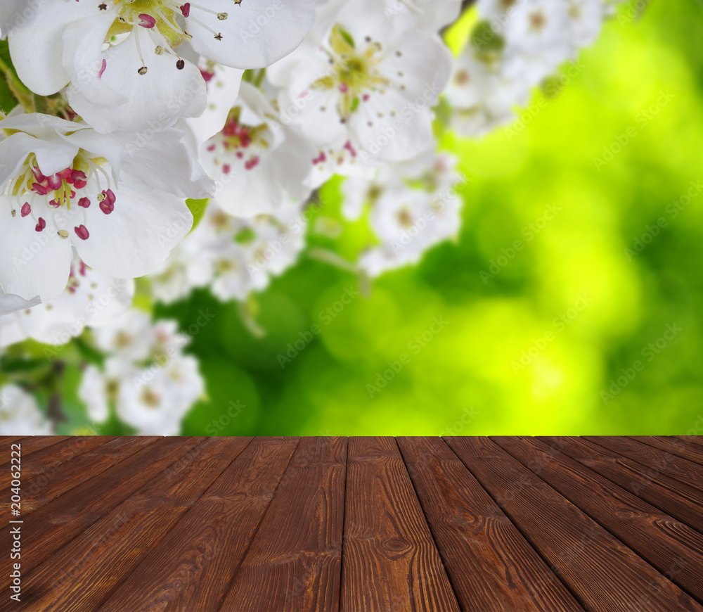 wooden table place wooden table place