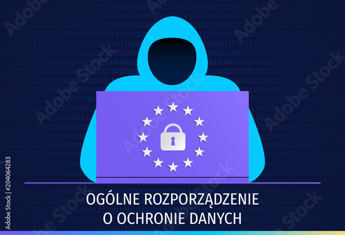 RODO - Ogólne Rozporządzenie o Ochronie Danych