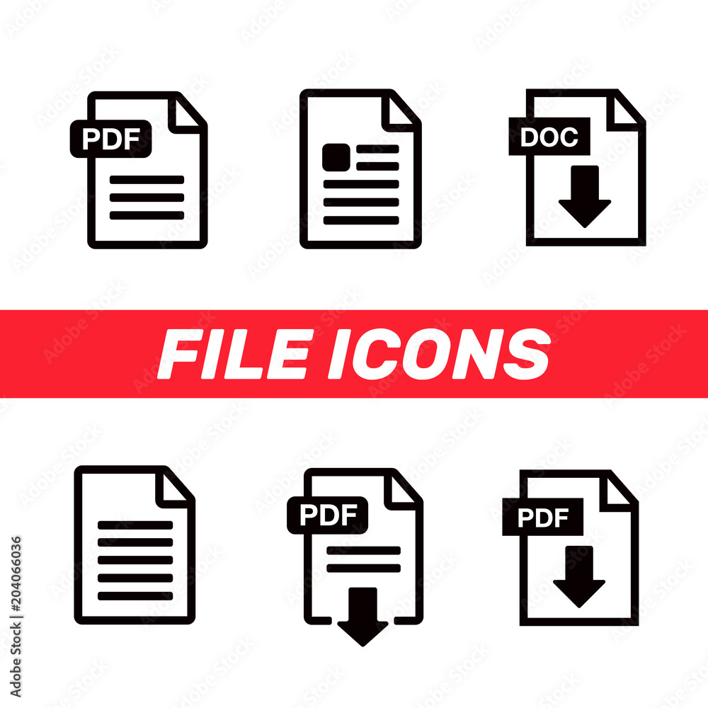 Download icon. File download icon. Document text, symbol web format information Download icon. File download icon. Document text, symbol web format information