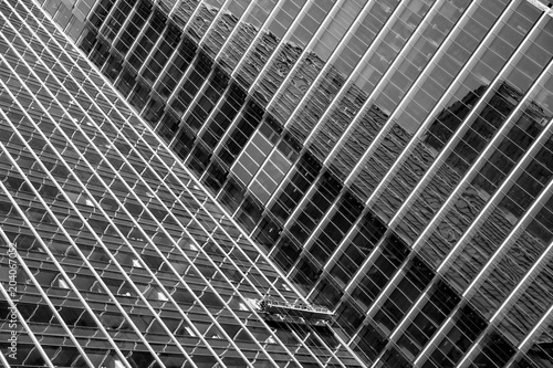 Wallpaper Mural workers Torontodigital.ca