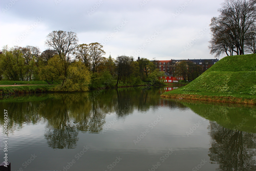 Giardini di Copenhagen Giardini di Copenhagen