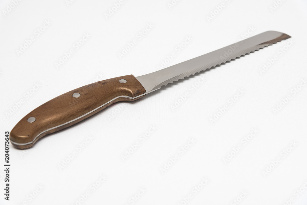  Kitchen knife