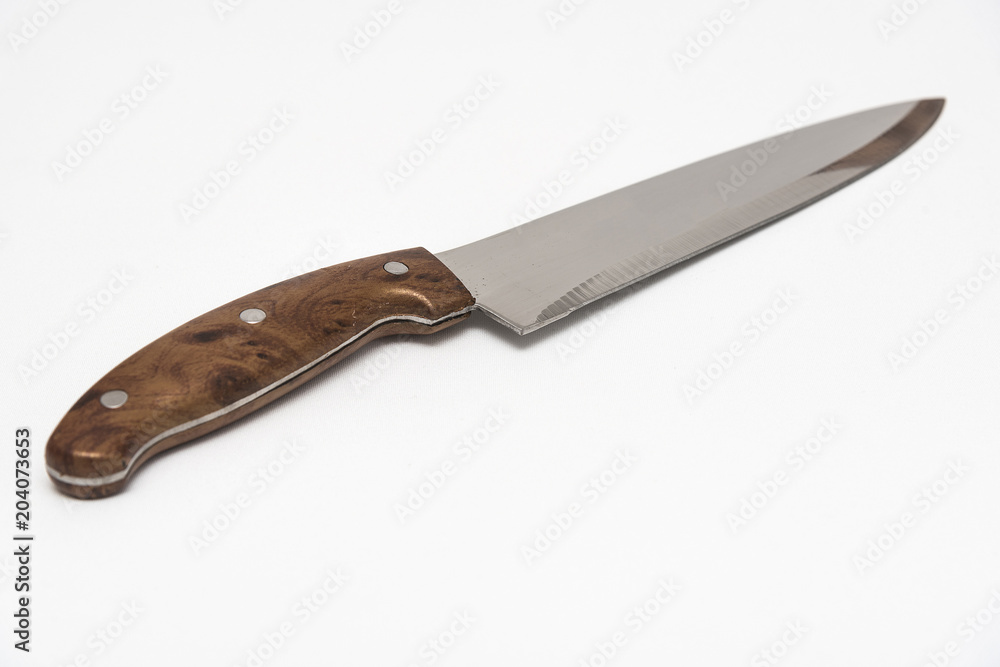 Kitchen knife Kitchen knife